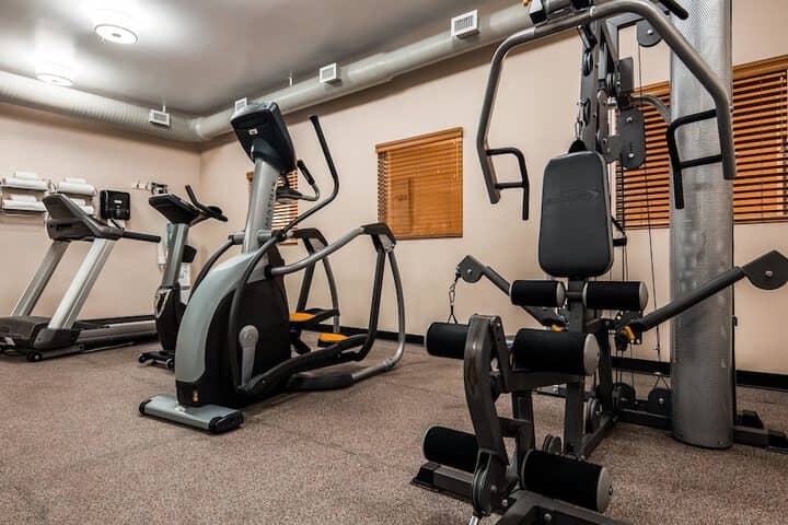 Health and Fitness 37 of 40